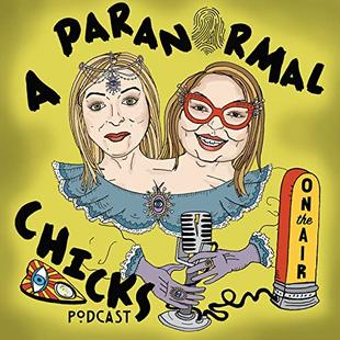 A Paranormal Chicks audiobook cover