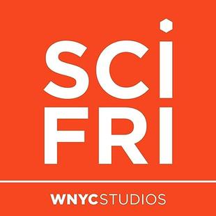 Science Friday audiobook cover