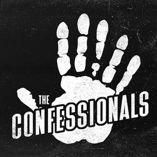 The Confessionals audiobook cover