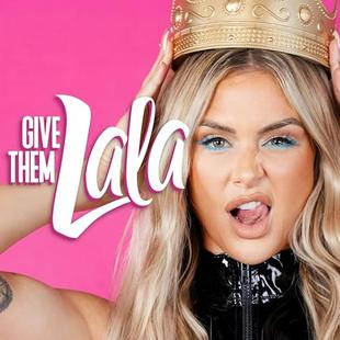 Give Them Lala audiobook cover