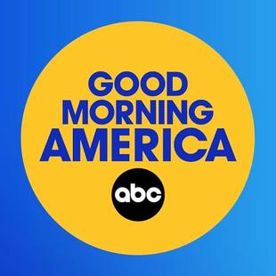 Good Morning America audiobook cover