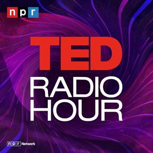 TED Radio Hour audiobook cover