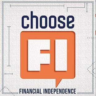 ChooseFI audiobook cover