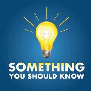Something You Should Know audiobook cover