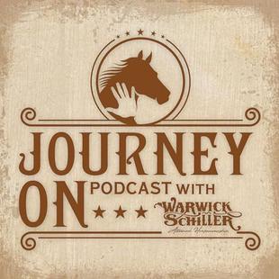 The Journey On Podcast audiobook cover