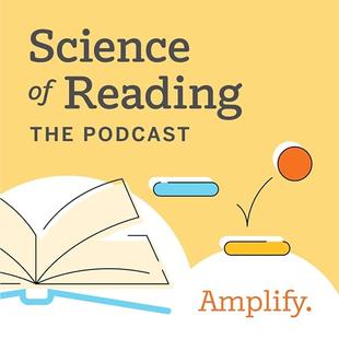 Science of Reading: The Podcast audiobook cover