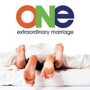 ONE Extraordinary Marriage Show audiobook cover