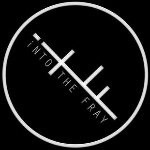 iNTO THE FRAY RADIO - An Encounter with the Abyss that is the Paranormal audiobook cover