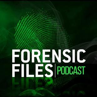 Forensic Files audiobook cover