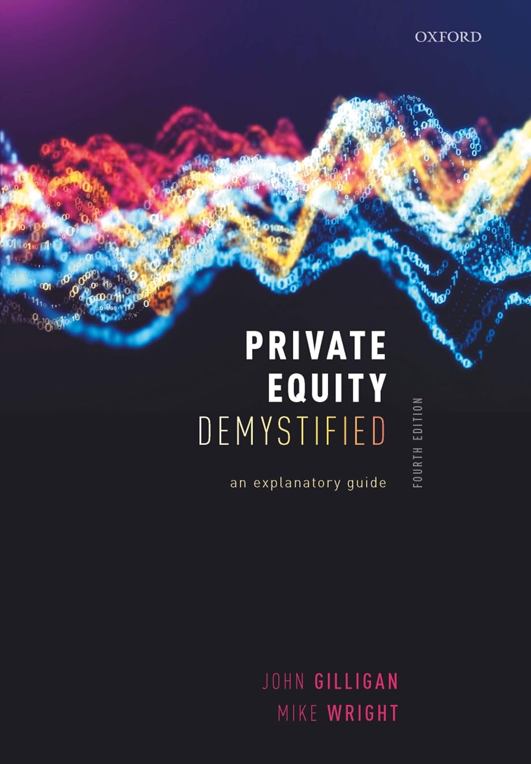 Private Equity Demystified: An Explanatory Guide audiobook cover