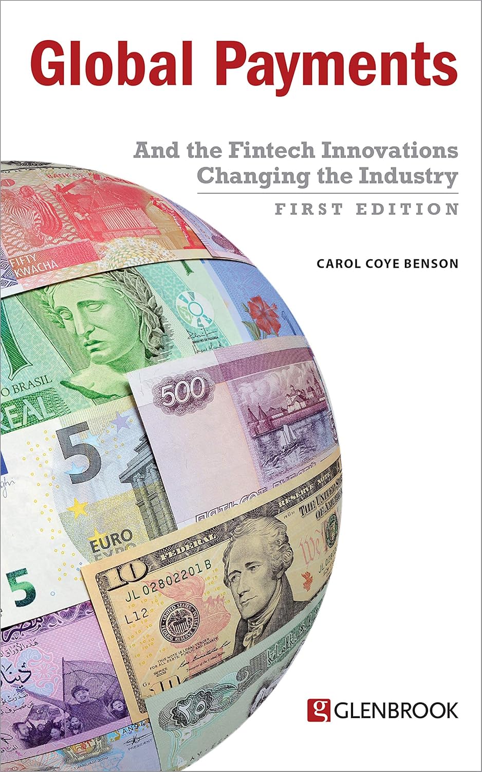 Global Payments: And the Fintech Innovations Changing the Industry audiobook cover