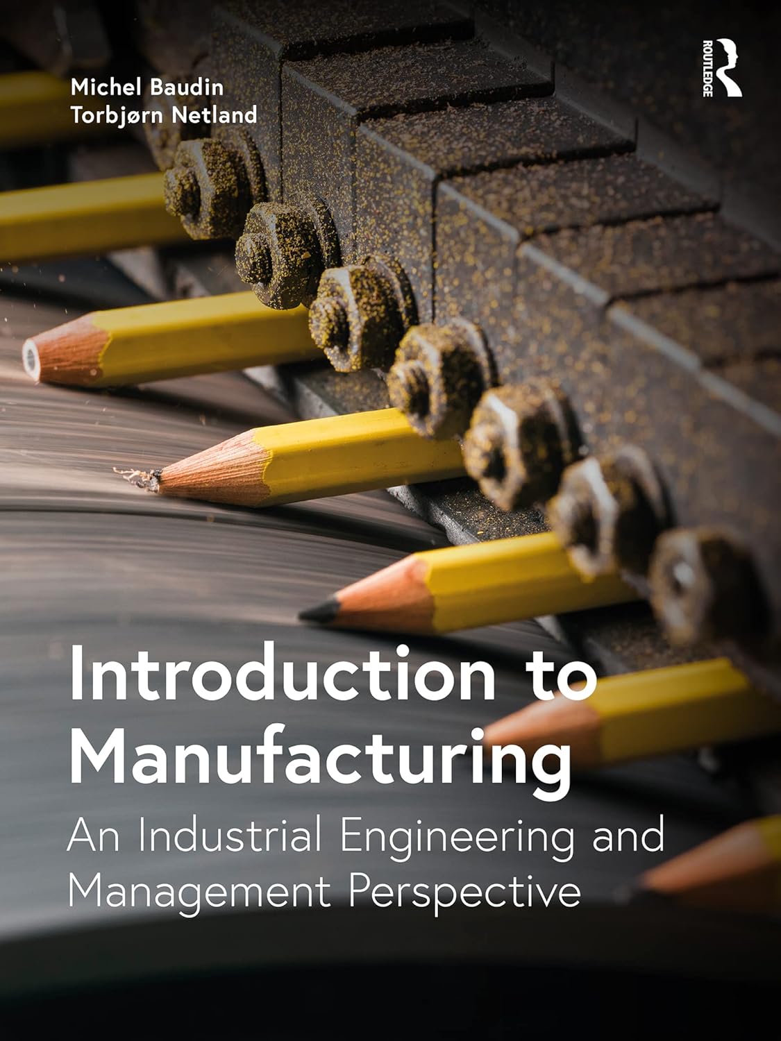 Introduction to Manufacturing: An Industrial Engineering and Management Perspective audiobook cover