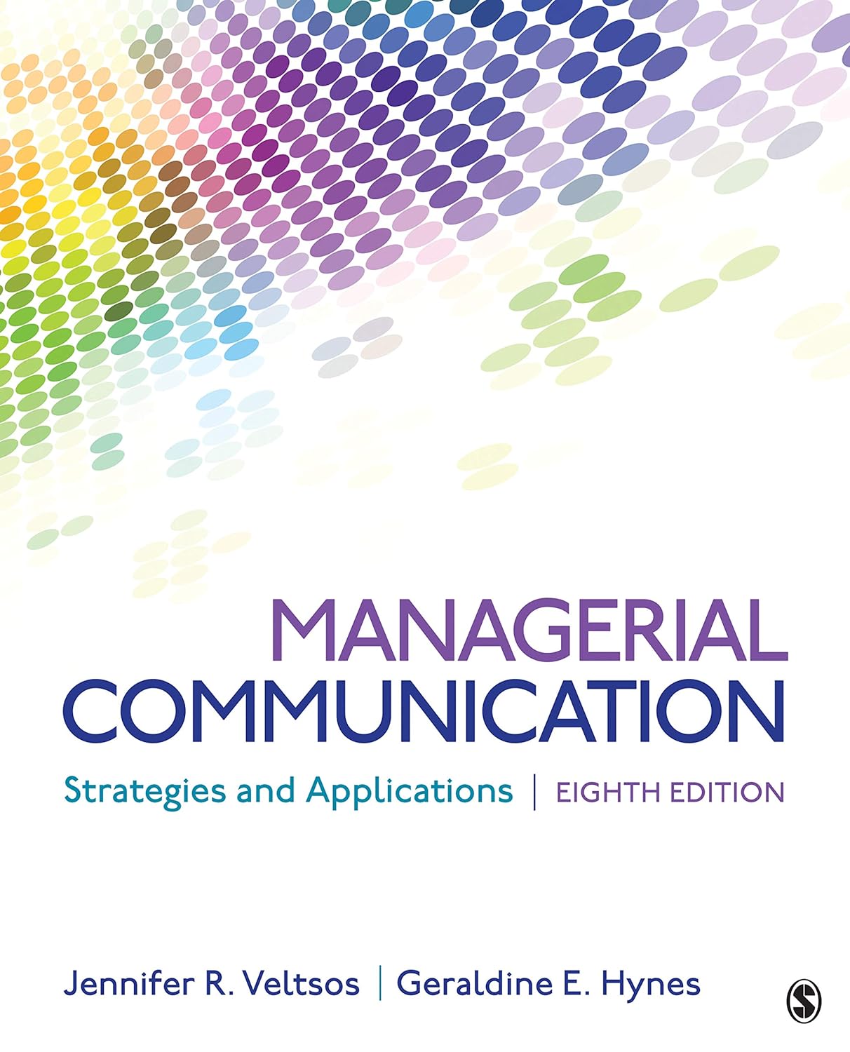 Managerial Communication: Strategies and Applications audiobook cover