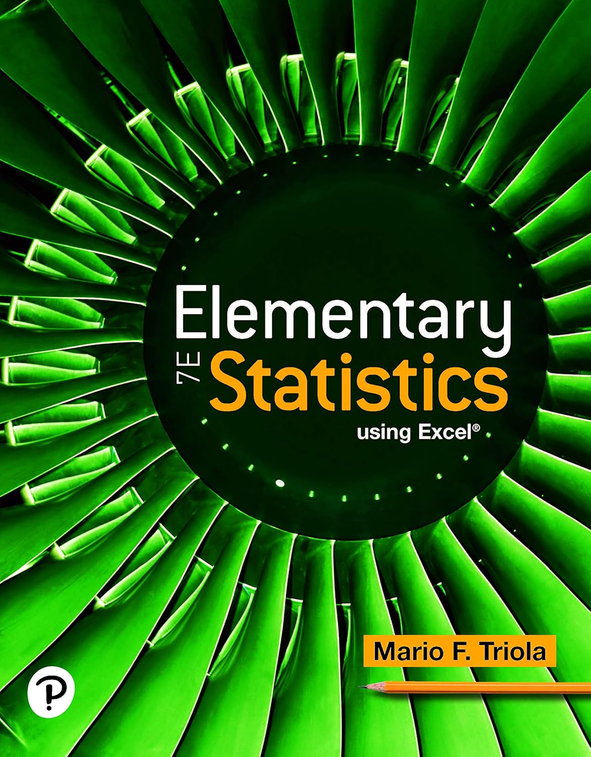 Elementary Statistics Using Excel audiobook cover
