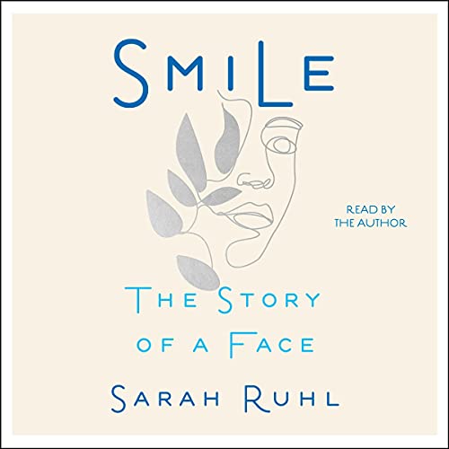 Smile: A Memoir audiobook cover