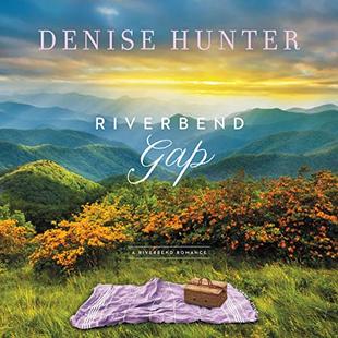 Riverbend Gap: A Riverbend Romance, Book 1 audiobook cover