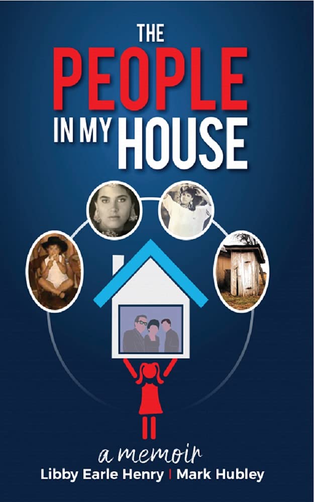 The People In My House: A memoir audiobook cover