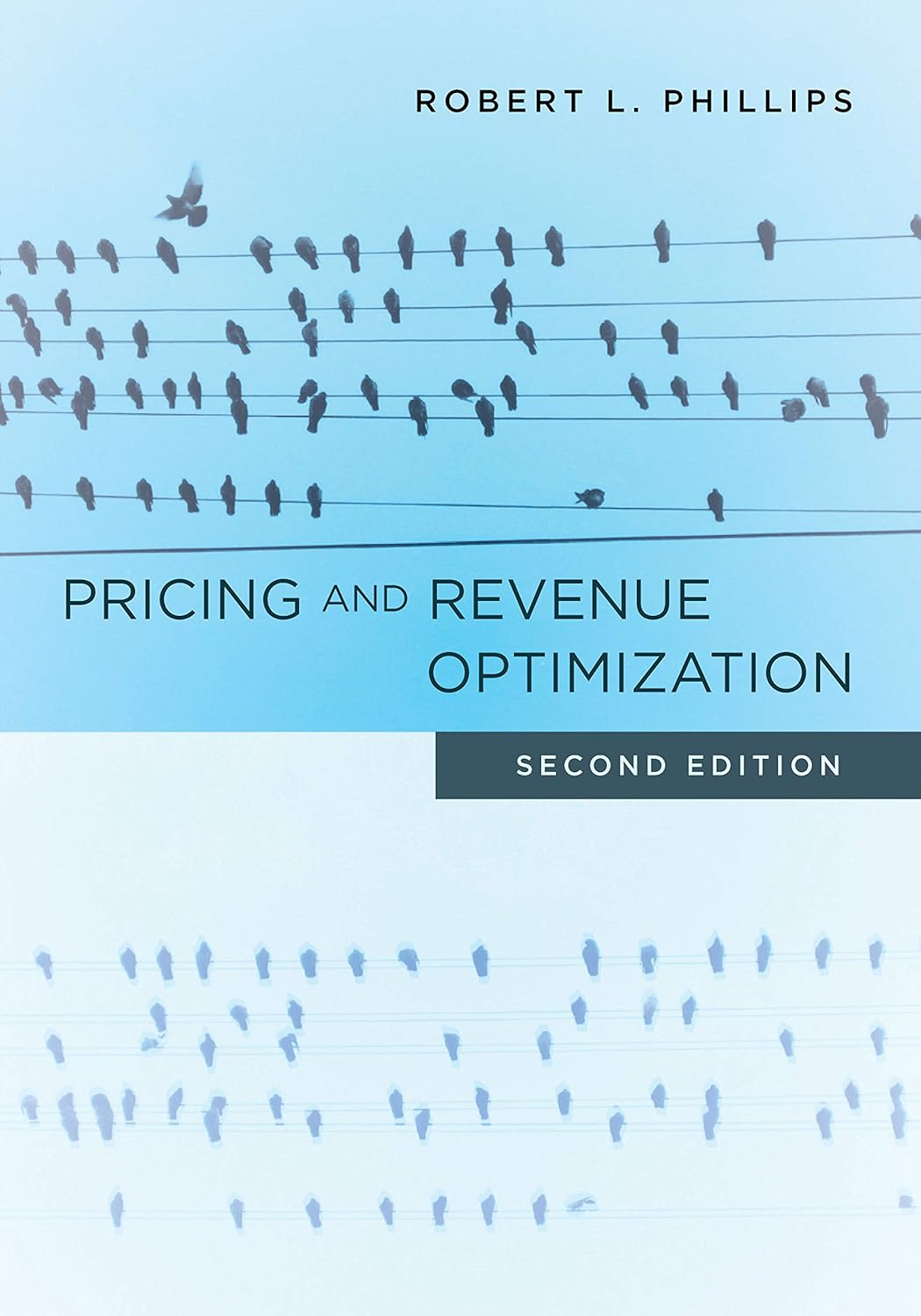 Pricing and Revenue Optimization: Second Edition audiobook cover