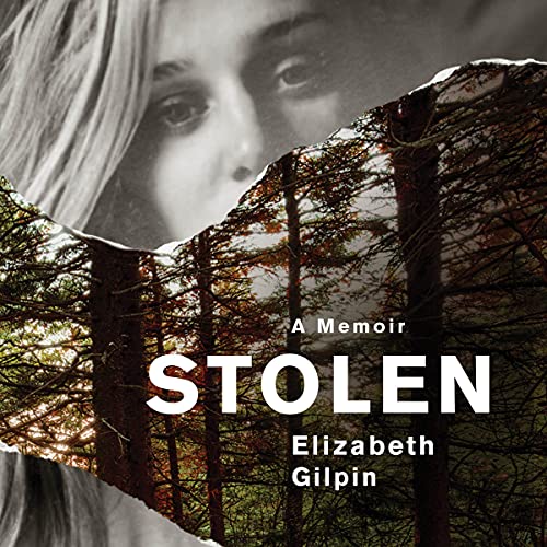 Stolen: A Memoir audiobook cover