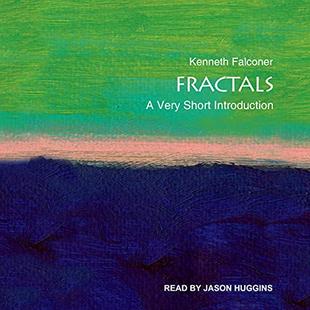 Fractals: A Very Short Introduction audiobook cover