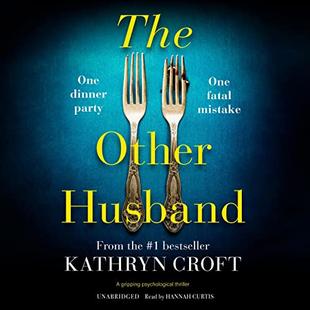 The Other Husband audiobook cover