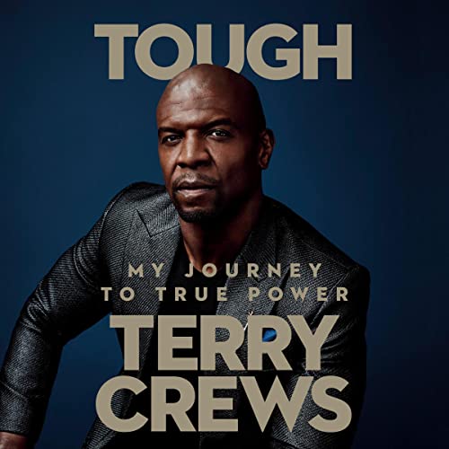 Tough: My Journey to True Power audiobook cover