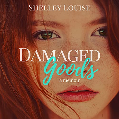 Damaged Goods : A Memoir audiobook cover