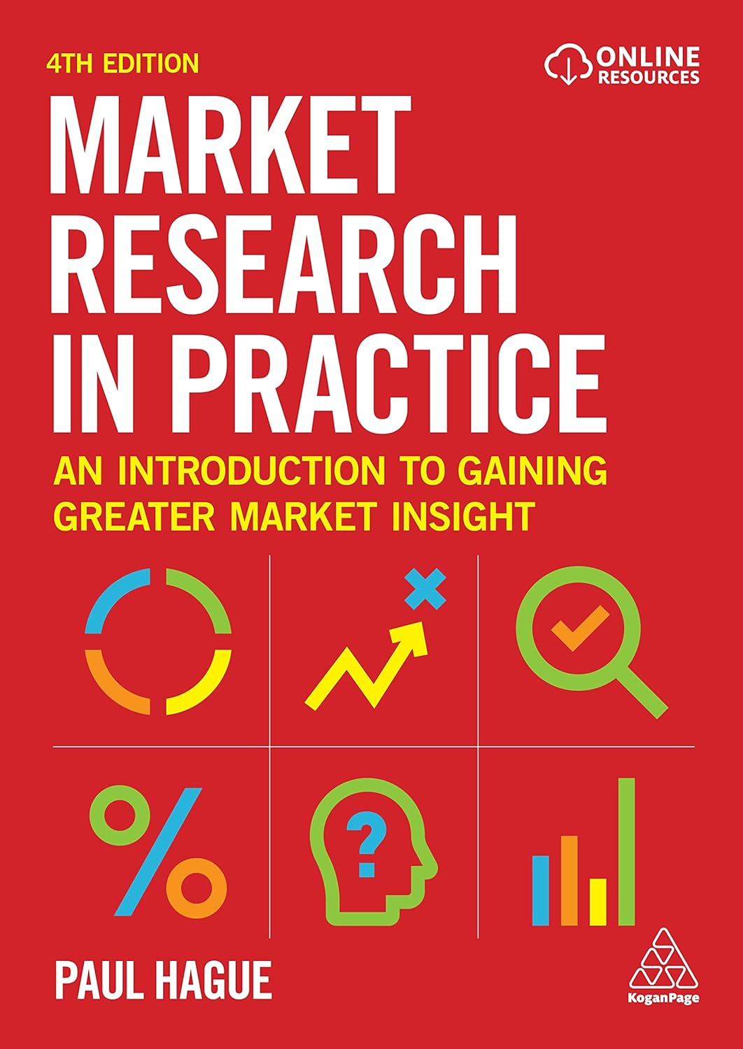 Market Research in Practice: An Introduction to Gaining Greater Market Insight audiobook cover
