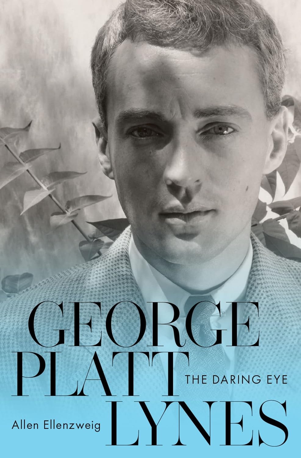 George Platt Lynes: The Daring Eye audiobook cover