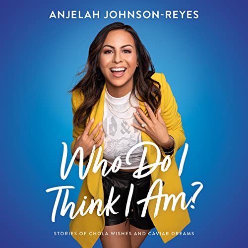 Who Do I Think I Am?: Stories of Chola Wishes and Caviar Dreams audiobook cover