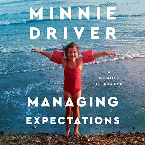 Managing Expectations: A Memoir in Essays audiobook cover