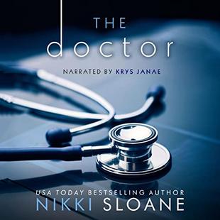 The Doctor: Nashville Neighborhood, Book 1 audiobook cover