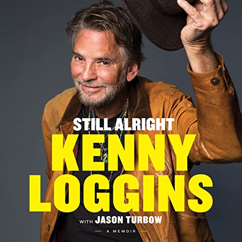 Still Alright: A Memoir audiobook cover