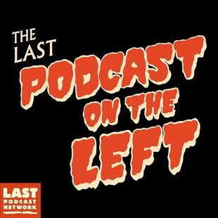 Last Podcast On The Left audiobook cover