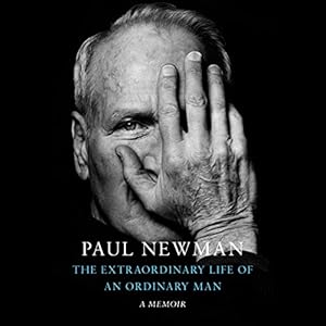 The Extraordinary Life of an Ordinary Man: A Memoir audiobook cover