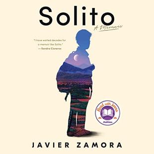 Solito: A Memoir audiobook cover