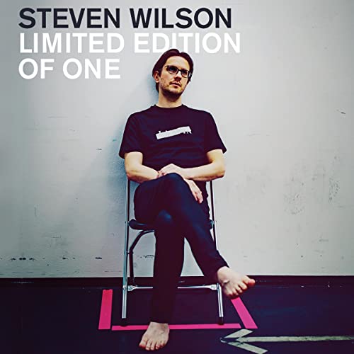 Limited Edition of One audiobook cover