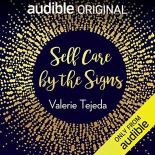 Self Care by the Signs audiobook cover