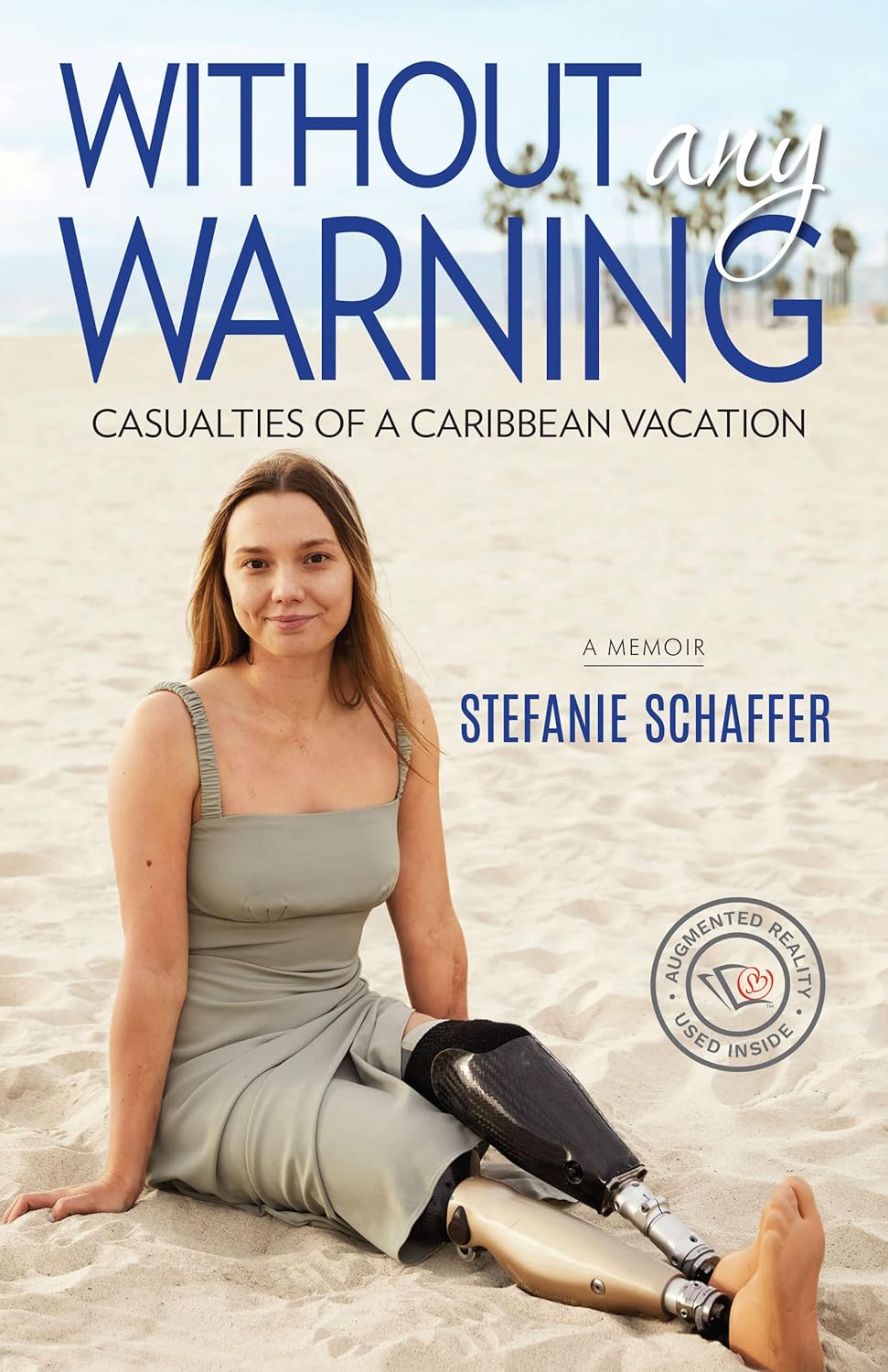 Without Any Warning: Casualties of a Caribbean Vacation audiobook cover