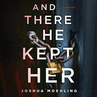 And There He Kept Her audiobook cover