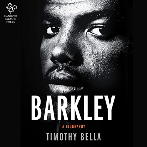 Barkley: A Biography audiobook cover
