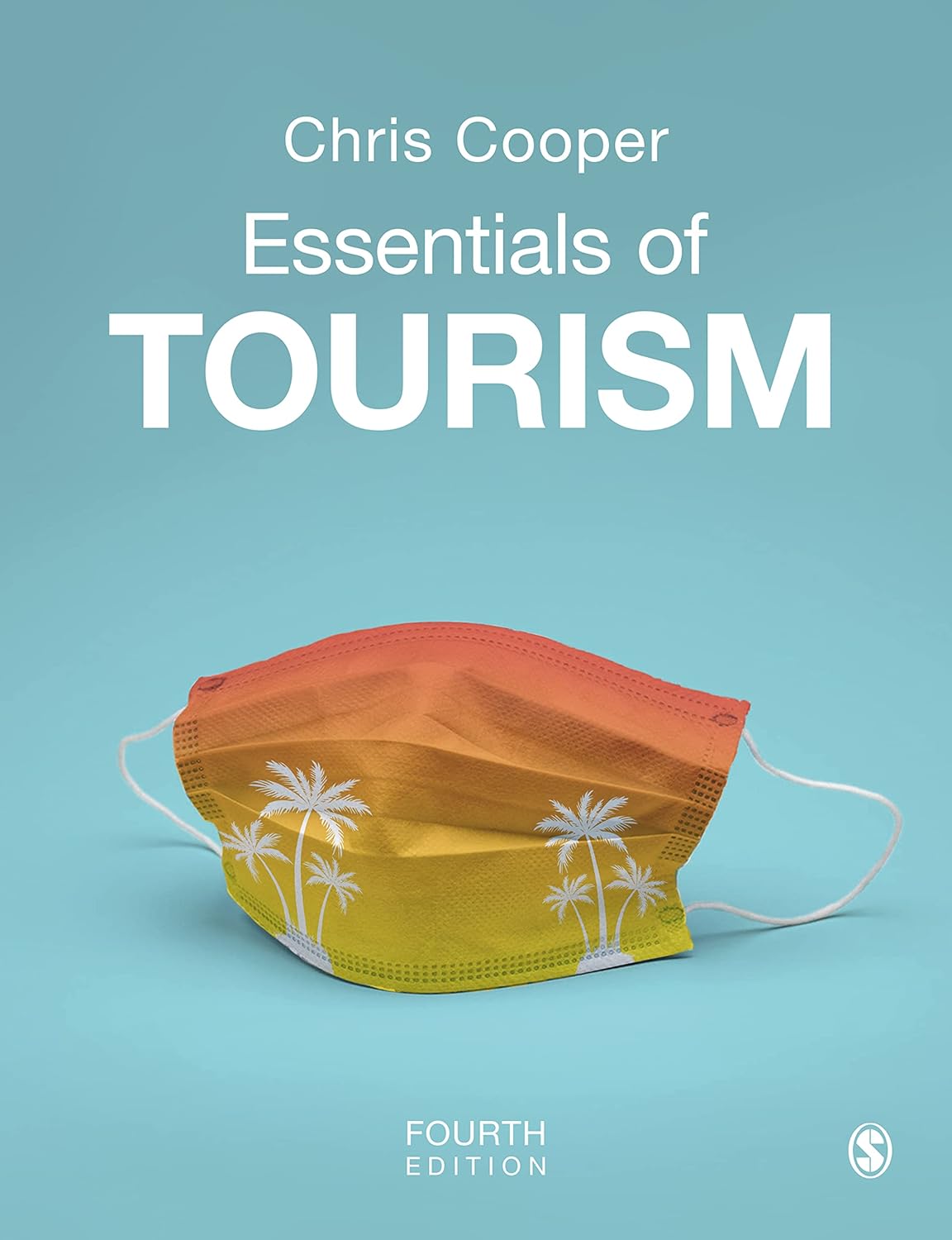 Essentials of Tourism audiobook cover