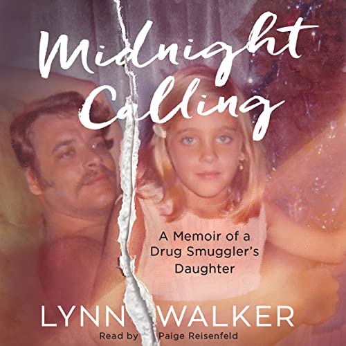 Midnight Calling: A Memoir of a Drug Smuggler's Daughter audiobook cover