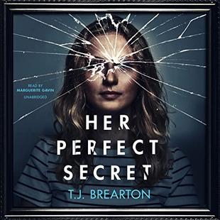 Her Perfect Secret audiobook cover
