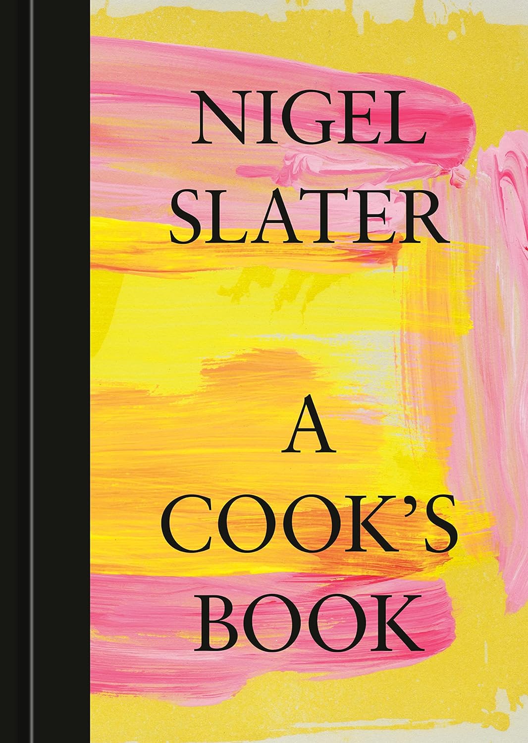 A Cook's Book: The Essential Nigel Slater [A Cookbook] audiobook cover