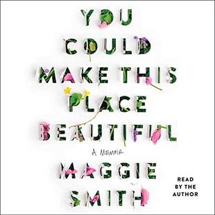 You Could Make This Place Beautiful: A Memoir audiobook cover