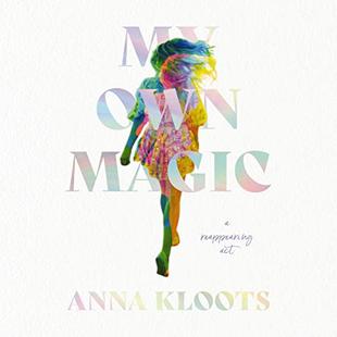My Own Magic: A Reappearing Act audiobook cover