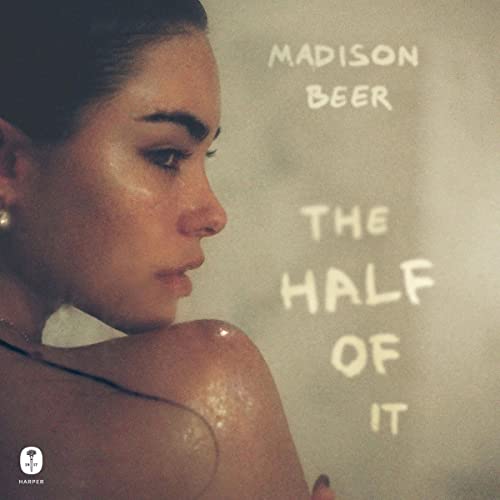 The Half of It: A Memoir audiobook cover