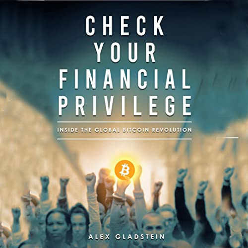 Check Your Financial Privilege audiobook cover