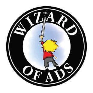 Wizard of Ads Monday Morning Memo audiobook cover
